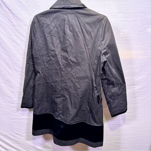 Coach Utility Jacket- Size 8 - Picture 4 of 8